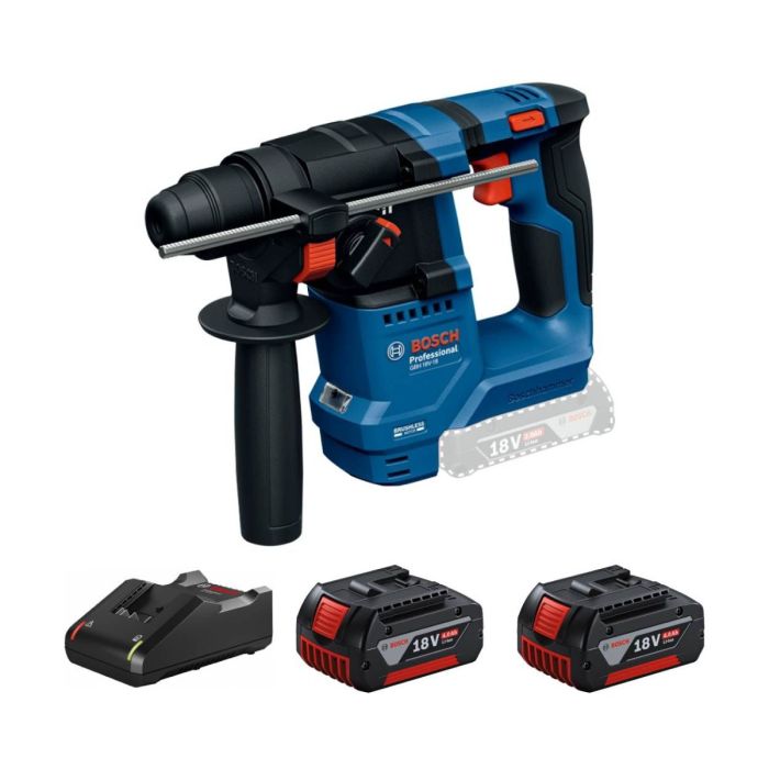 BOSCH GBH 18v-18