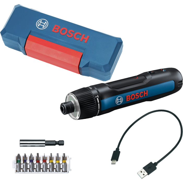 Bosch GO 3