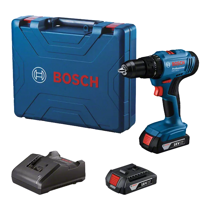 Bosch GSB 183-LI