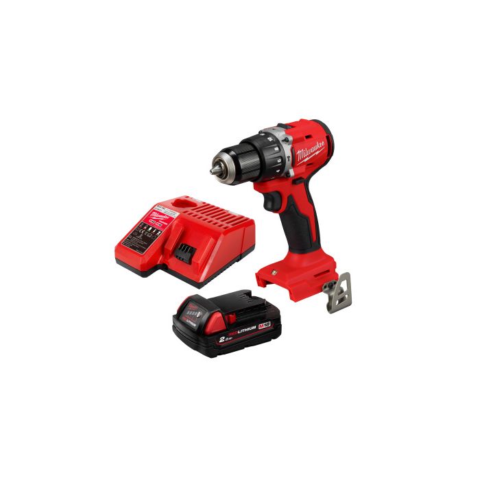 Milwaukee M18 BLPDRC-0C0
