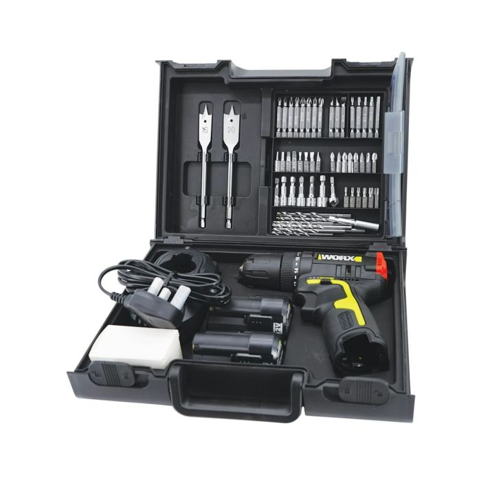 Worx WU131X.4