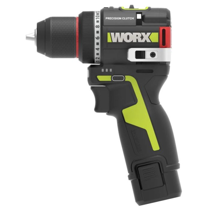 WORX WU135