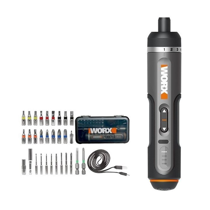 WORX WX242